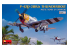 Mini Art maquette avion 48022 P-47D-28RA THUNDERBOLT THÉÂTRE D'OPÉRATIONS DU PACIFIQUE KIT DE BASE 1/48