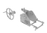HD Models maquette HDM35220 Canon Polsten 20mm avec Option Field 1/35