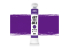 AK peinture a l'huile AKABT620 Violet 20ml