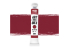 AK peinture a l'huile AKABT505 Carmin de garance 20ml