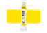 AK peinture a l'huile AKABT535 Jaune primaire 20ml