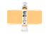 AK peinture a l'huile AKABT145 Ton chair ensoleillé 20ml