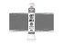 AK peinture a l'huile AKABT100 Gris neutre 20ml