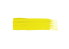 AK peinture a l'huile AKABT530 Jaune citron 20ml