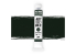AK peinture a l'huile AKABT040 Vert sève vert délavé 20ml
