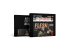 AK peinture a l'huile AKABT301 COFFRET COULEURS CHAIR 6x20ml