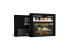 AK peinture a l'huile AKABT302 ENSEMBLE DE 6 EFFETS DE VÉHICULE WEATHERING 6x20ml