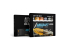AK peinture a l'huile AKABT305 ENSEMBLE D'EFFETS POUR AVION 6x20ml