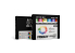 AK peinture a l'huile AKABT309 ENSEMBLE DE COULEURS PRIMAIRES ET SECONDAIRES 6x20ml