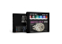 AK peinture a l'huile AKABT310 ENSEMBLE DE COULEURS FANTAISIE ET ​​SCIENCE-FICTION 6x20ml