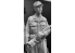 Alpine figurine 16045 "The Alamo Scout" US 6th Army 1/16