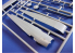 KP Model kit avion KPM0462 Avro 504K acec skis Au-dessus de l'Europe 1/72