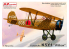 AZ Model Kit avion AZ7881 Yokosuka K5Y1 "Willow 1/72