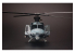 Kitty Hawk maquette hélicoptère kh80124 HELICOPTERE BELL UH-1Y "VENOM" 2012 1/48