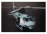 Kitty Hawk maquette hélicoptère kh80124 HELICOPTERE BELL UH-1Y "VENOM" 2012 1/48