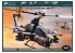 Kitty Hawk maquettes avions kh80125 Hélicoptère d'attaque BELL AH-1Z VIPER 1/48