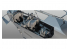 Kitty Hawk maquettes avions kh80125 Hélicoptère d'attaque BELL AH-1Z VIPER 1/48