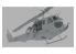 Kitty Hawk maquette hélicoptère kh80154 HELICOPTERE US ARMY BELL UH-1D "HUEY" 1970 1/48