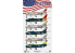 Kitty Hawk maquette avion KH80156 NORTH AMERICAN FJ-3 "FURY" 1/48