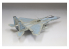 Fine Molds avion 72954 Avion de combat F-15C de l'US Air Force Kadena 1/72