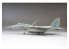 Fine Molds avion 72954 Avion de combat F-15C de l'US Air Force Kadena 1/72