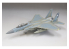 Fine Molds avion 72952 Avion de combat F-15D de l'US Air Force 1/72