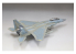 Fine Molds avion 72952 Avion de combat F-15D de l'US Air Force 1/72