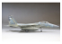 Fine Molds avion 72952 Avion de combat F-15D de l'US Air Force 1/72