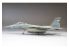 Fine Molds avion 72952 Avion de combat F-15D de l'US Air Force 1/72