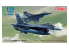 Fine Molds avion 72748 Chasseur F-2A de la Force aérienne d'autodéfense "avec JDAM" 1/72