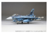 Fine Molds avion 72748 Chasseur F-2A de la Force aérienne d'autodéfense "avec JDAM" 1/72