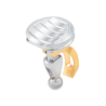 Harder & Steenbeck AEROGRAPHE 712320 G&acirc;chette pour Evolution CRplus 2024