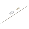 Harder & Steenbeck AEROGRAPHE 702364 T&ecirc;te compl&egrave;te 0,45mm pour Ultra 2024
