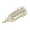 Harder & Steenbeck AEROGRAPHE 702384 Buse 0,45mm avec joint pour Ultra 2024 - Evolution CRplus 2024 - Giraldez Infinity