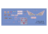 SOVA-M maquette avion 72078 PC-12M "Eagle" utility turboprop aircraft 1/72