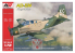 AA Models maquette avion 7241 Avion d'attaque nocturne AD-5N "SkyRaider" 1/72