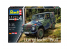 Revell maquette militaire 03277 Lkw gl leicht "Wolf" 1/35