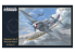 Special Hobby maquette avion 32067 Yakovlev Yak-3 "Normandie-Niemen" Hi-tech Kit 1/32