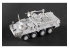 Trumpeter maquette militaire 07424 Véhicule d'appui-feu militaire américain M1131 Stryker 1/72