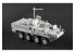 Trumpeter maquette militaire 07424 Véhicule d'appui-feu militaire américain M1131 Stryker 1/72