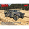 Icm maquette militaire 35436 Transporteur de marchandises Humvee M1097A2 1/35