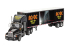 Revell maquette camion 07731 AC/DC Tour Truck "Power Up" 1/32