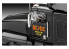 Revell maquette camion 07731 AC/DC Tour Truck "Power Up" 1/32