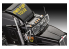 Revell maquette camion 07731 AC/DC Tour Truck "Power Up" 1/32