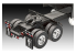 Revell maquette camion 07731 AC/DC Tour Truck "Power Up" 1/32