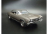 AMT maquette voiture 1388 CHEVROLET CHEVELLE SS396 1967 1/25