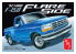 AMT maquette voiture 1451 Ford F-150 Flareside 1992 1/25