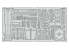 EDUARD BigEd photodecoupe avion BIG49432 A-4C Hobby 2000 / Hasegawa 1/48