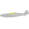 Eduard Express Mask CX678 Messerschmitt Bf 109G-10 Eduard 1/72