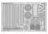 EDUARD photodecoupe avion 491490 Amélioration MiG-35 Hobby Boss 1/48